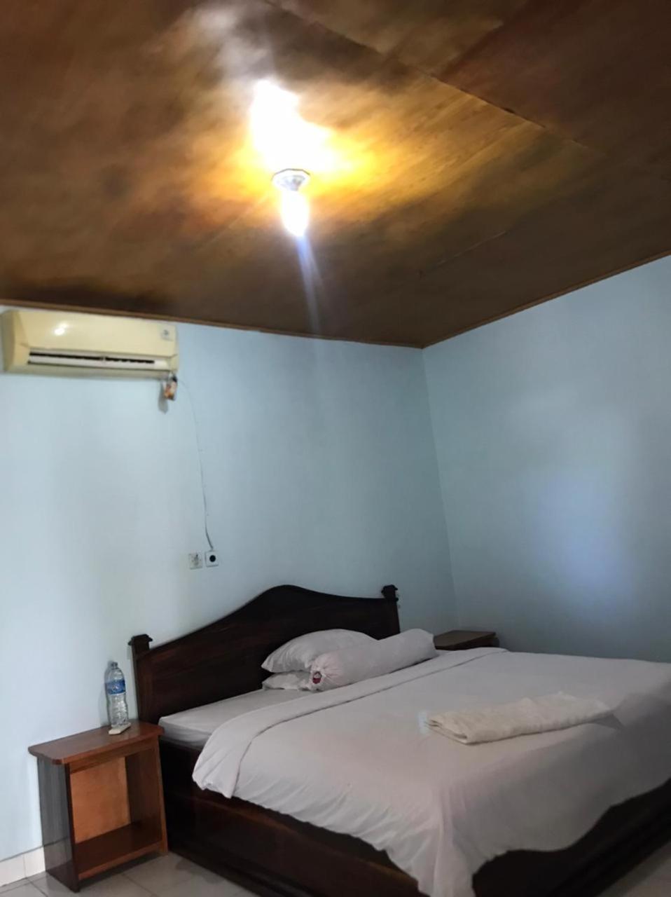 Huu Kurnia Family Homestay & Restaurant! מראה חיצוני תמונה